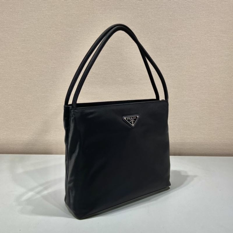 Pra*a tote bags